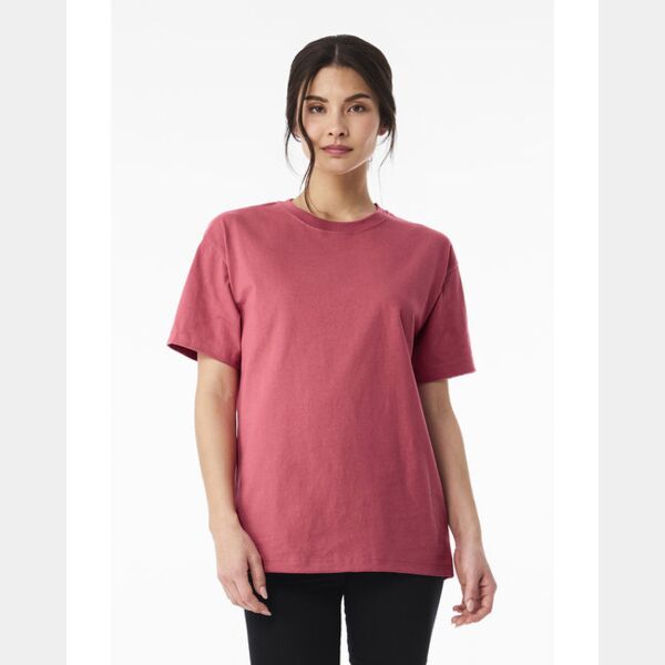Unisex 6oz Heavyweight T-Shirt Thumbnail