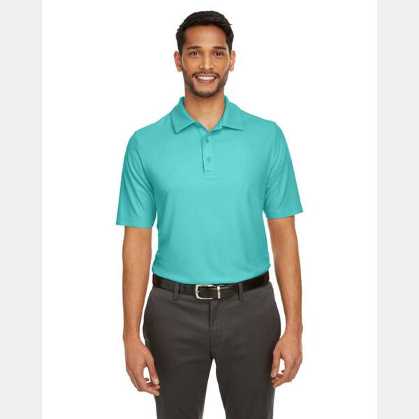 Men's Fusion ChromaSoft™ Pique Polo Thumbnail