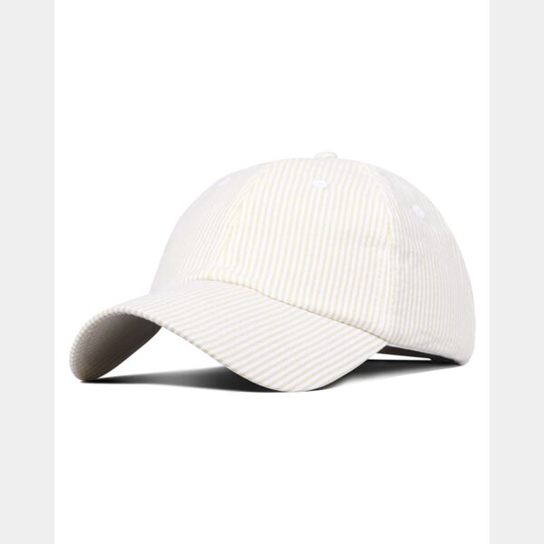 Light Weight Cotton Seersucker Cap Thumbnail
