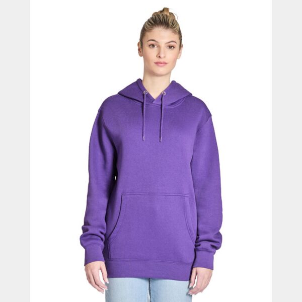 Unisex Premium Pullover Hooded Sweatshirt Thumbnail