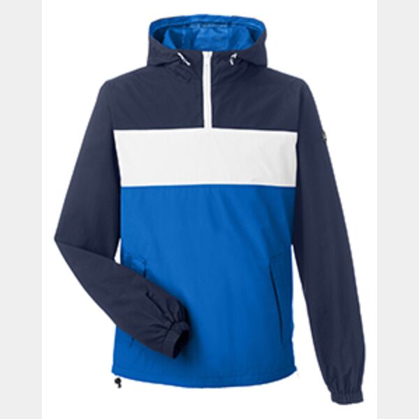 Unisex Windward Pullover Jacket Thumbnail