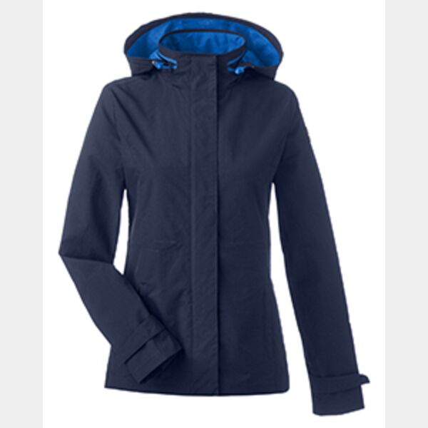 Ladies' Voyage Raincoat Thumbnail