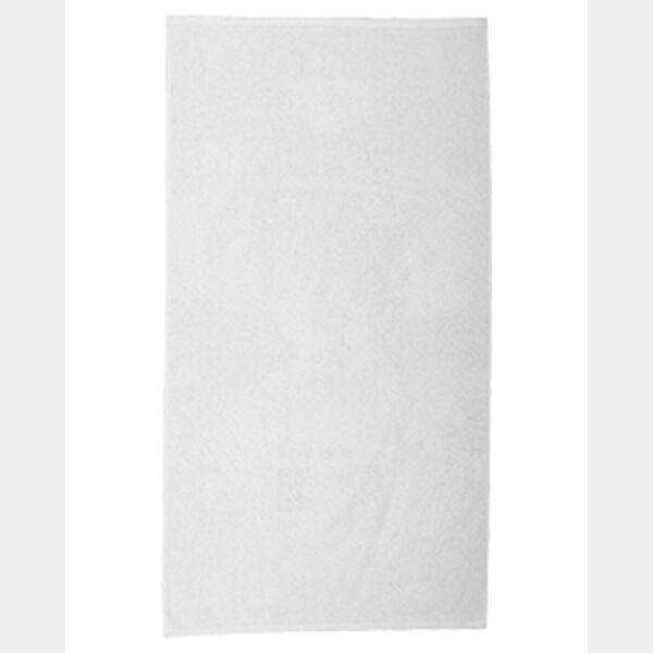 FOTO Vision Small Beach Towel Thumbnail