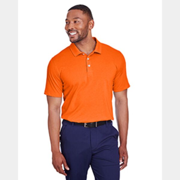 Men's Fusion Polo Thumbnail