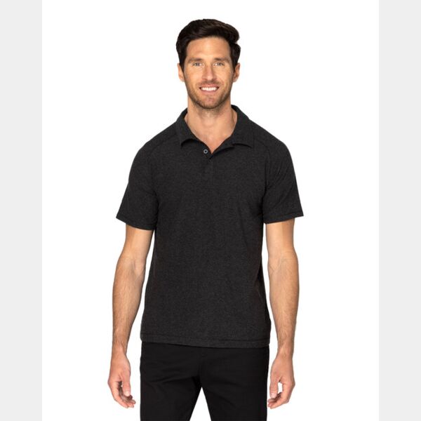 Unisex Impact Polo Thumbnail