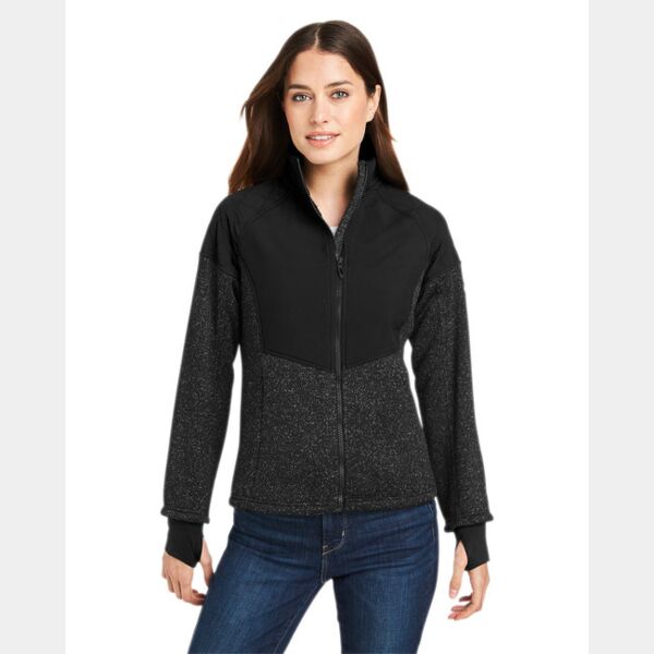 Ladies' Passage Sweater Jacket Thumbnail