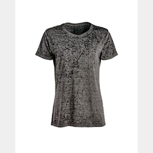 Ladies' Zen Jersey T-Shirt Thumbnail