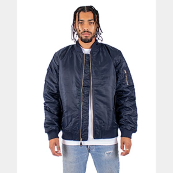 Adult Bomber Jacket Thumbnail