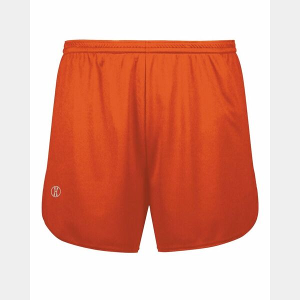 Unisex PR Max Track Shorts Thumbnail