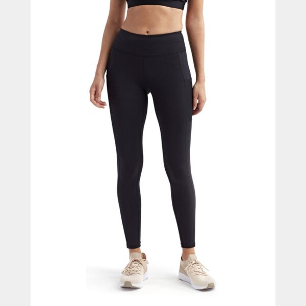Ladies' Mesh Pocket Danica Leggings Thumbnail