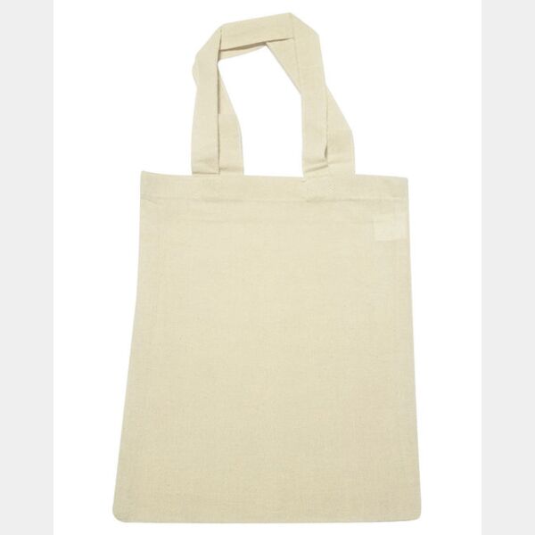 Cotton Canvas Tote Thumbnail
