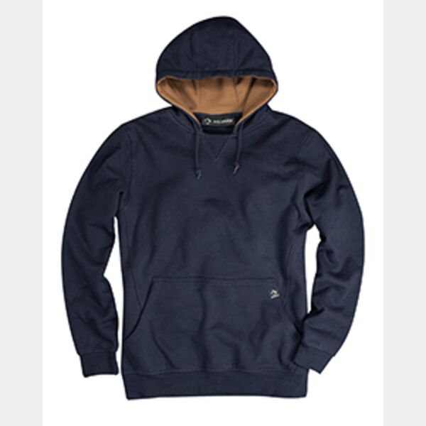 Men's Woodland Fleece Hooded Sweatshirt Thumbnail