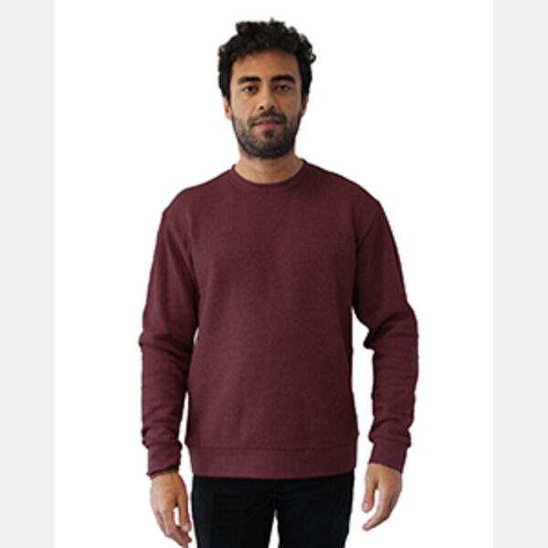 Unisex Pullover PCH Crewneck Sweatshirt Thumbnail