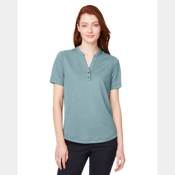 Ladies' Replay Recycled Polo Thumbnail