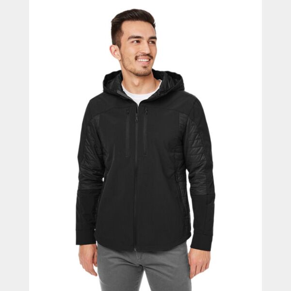 Men's Powerglyde Jacket Thumbnail