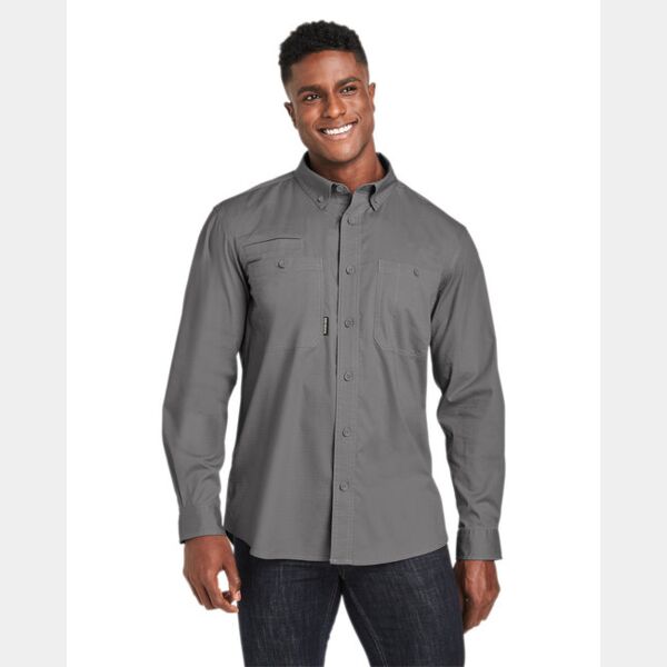 Men's Tall Craftsman Woven Shirt Thumbnail