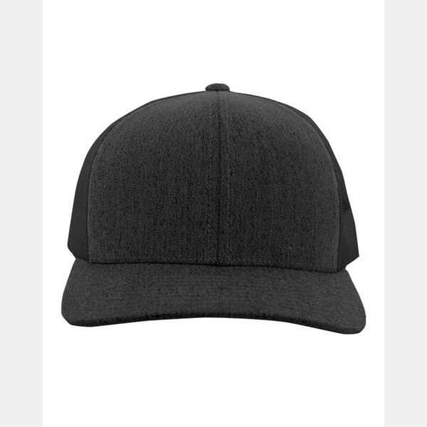 Trucker Snapback Cap Thumbnail