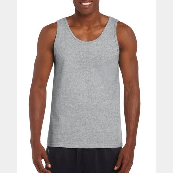 Men's Softstyle®  Tank Thumbnail