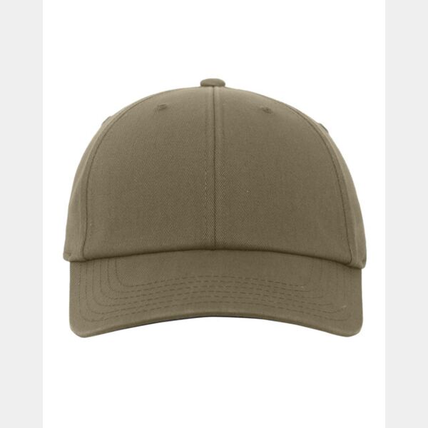 Hybrid Cotton Dad Cap Thumbnail