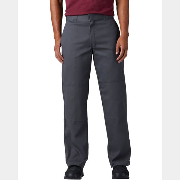 Men's FLEX Loose Fit Double-Knee Work Pant Thumbnail