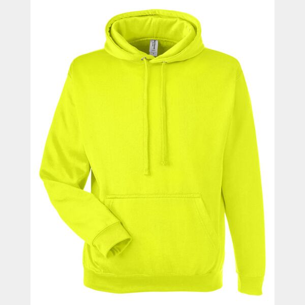 Adult Electric Pullover Hooded Sweatshirt Thumbnail