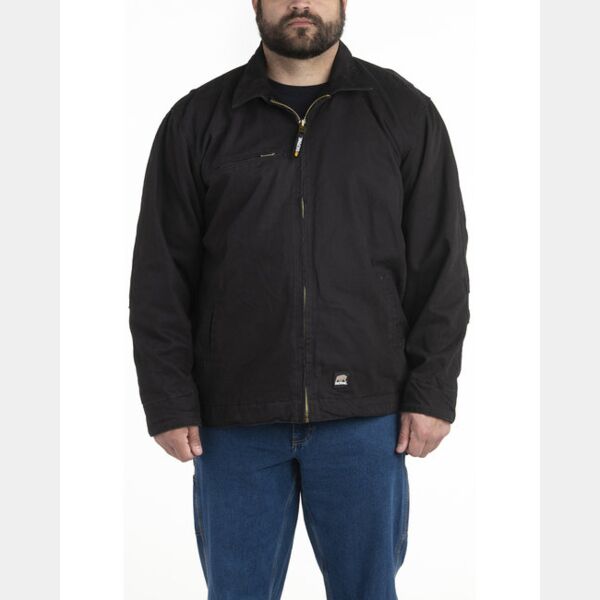 Men's Highland Washed Gasoline Jacket Thumbnail