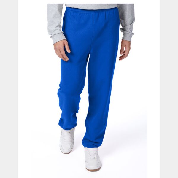 Polyester Fleece Pant Thumbnail