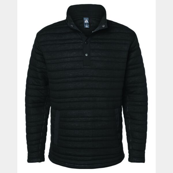 Men's Horizon Quarter-Snap Pullover Thumbnail