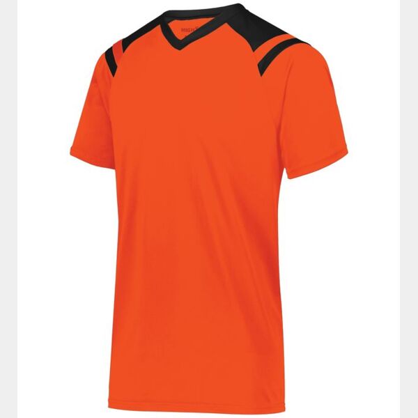 Youth Sheffield Soccer Jersey Thumbnail