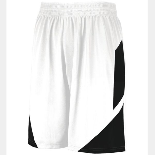 Step-Back Basketball Shorts Thumbnail