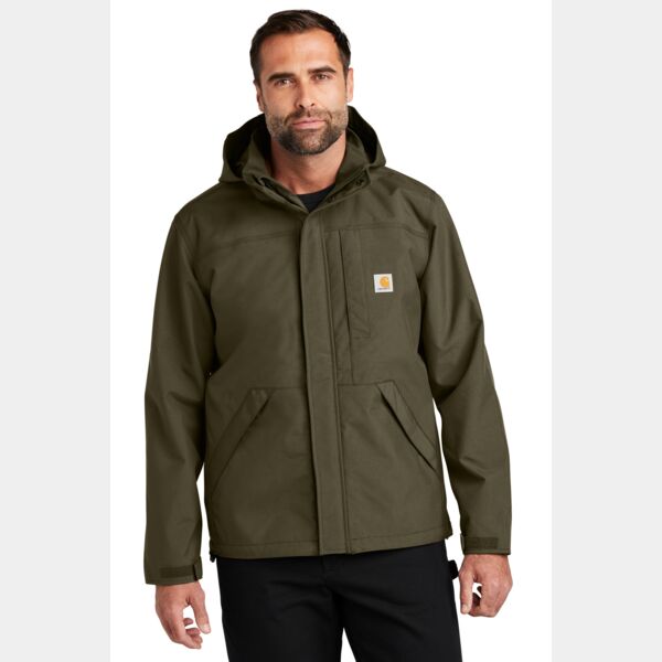 Storm Defender ® Shoreline Jacket Thumbnail