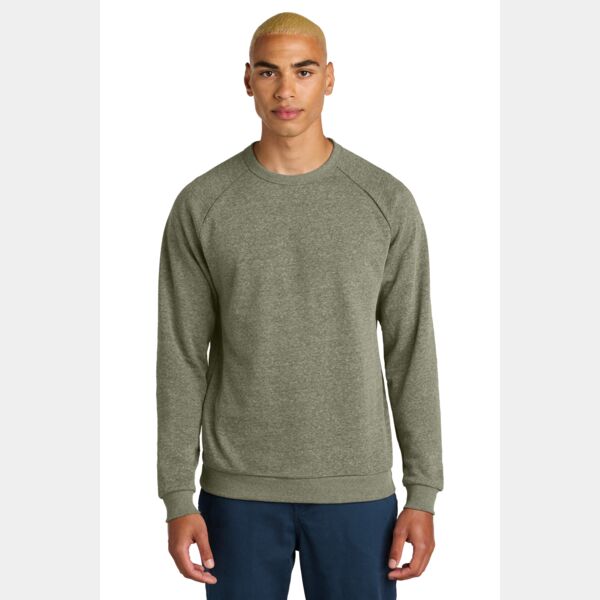 Perfect Tri ® Fleece Crewneck Sweatshirt Thumbnail