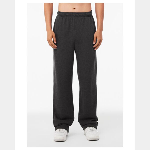 Unisex Sponge Fleece Straight-Leg Sweatpant Thumbnail