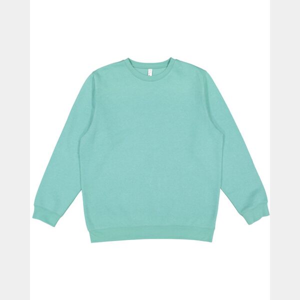 Unisex Elevated Fleece Sweatshirt Thumbnail