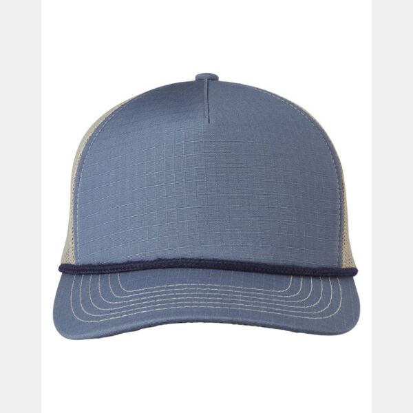 Lariat Ripstop Trucker Thumbnail