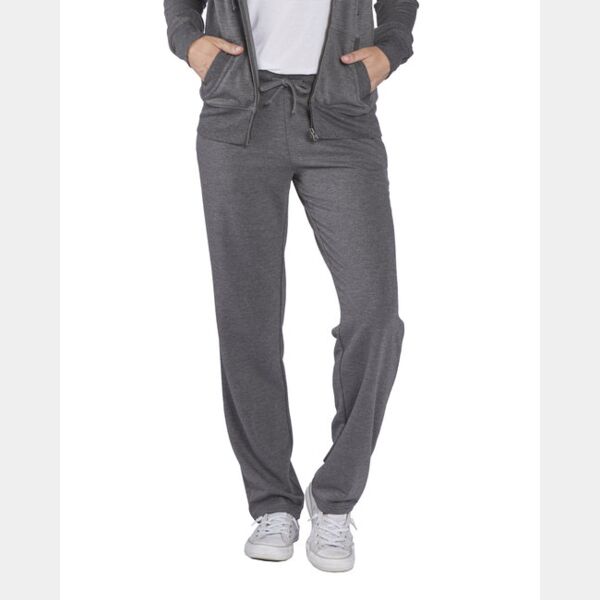 Ladies' Dream Fleece Pant with Pockets Thumbnail