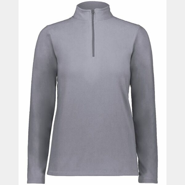 Women's Eco Revive™ Micro-Lite Fleece Quarter-Zip Pullover Thumbnail