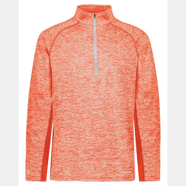 Men's Electrify Coolcore Half-Zip Thumbnail