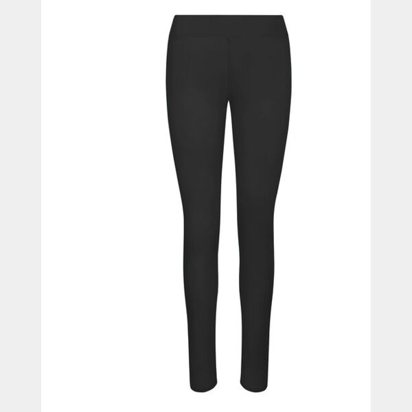Ladies' Cool Workout Leggings Thumbnail