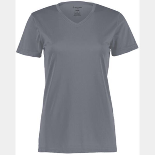 Ladies' Momentum T-Shirt Thumbnail