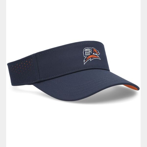 Perforated Visor Powered by Coolcore(r) Thumbnail