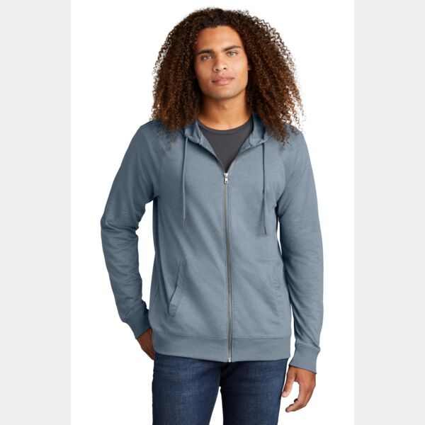 Featherweight French Terry Full Zip Hoodie Thumbnail