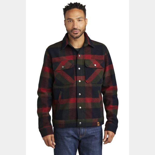 Basin Jacket Thumbnail