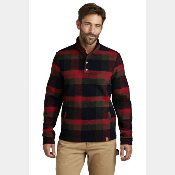 Basin Snap Pullover Thumbnail