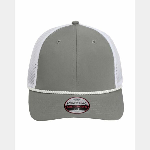 The Night Owl Performance Rope Cap Thumbnail