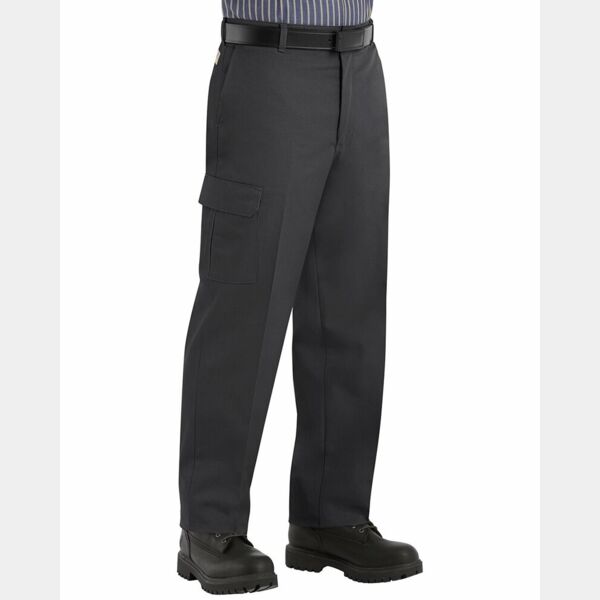Men's Odd Sizes Industrial Cargo Pants Thumbnail