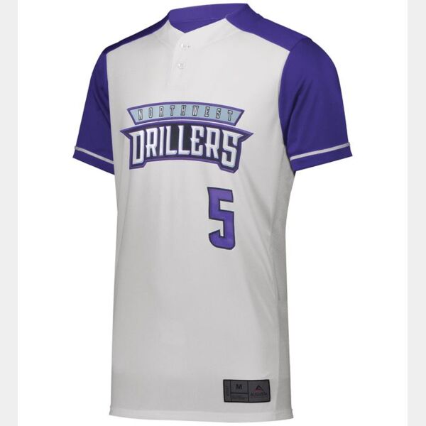 Youth Closer Jersey Thumbnail