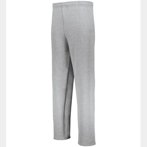 Dri-Power(r)  Open Bottom Pocket Sweatpant Thumbnail