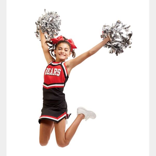 Girls Pike Shell Thumbnail