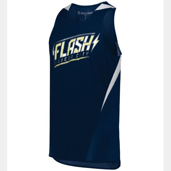 PR Max Track Jersey Thumbnail